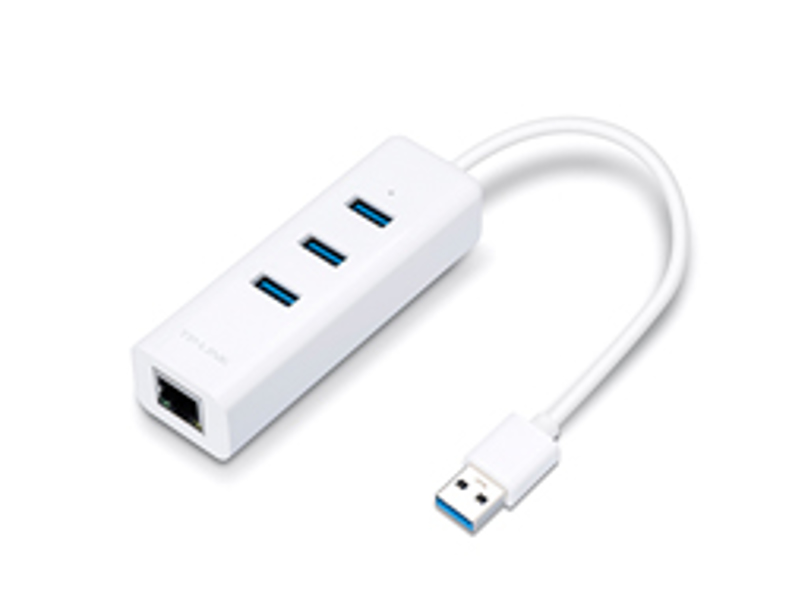 TP-LINK UE330 - Network adapter - UE330
