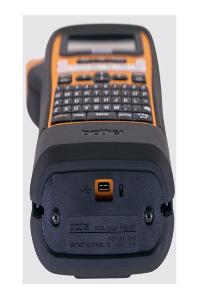 Brother P-Touch PT-E310BTVP - Label maker - PTE310BTVPRG1