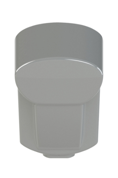 TechniSat UNYSAT 24TN-LNB - 11.7 - 12.75 GHz - 10.7 - 11.7 GHz - 950 - 2150 MHz - 1 dB - Grey - 24 user(s)