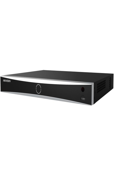 Hikvision DS-7616NXI-K2 D : NVR 16 canaux AcuSense