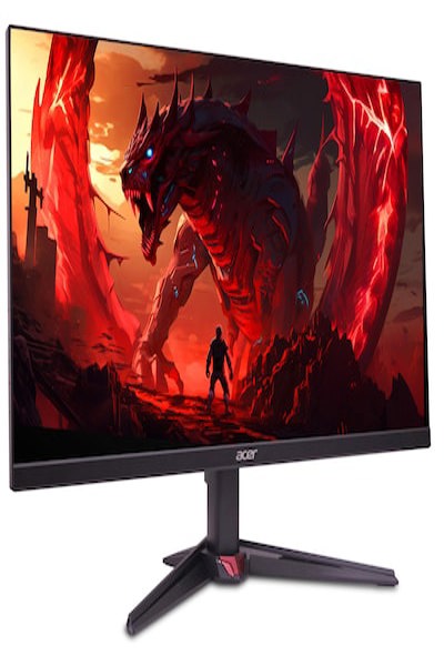 Acer Moniteur VA HDR Full HD Nitro VG240YX1 24"