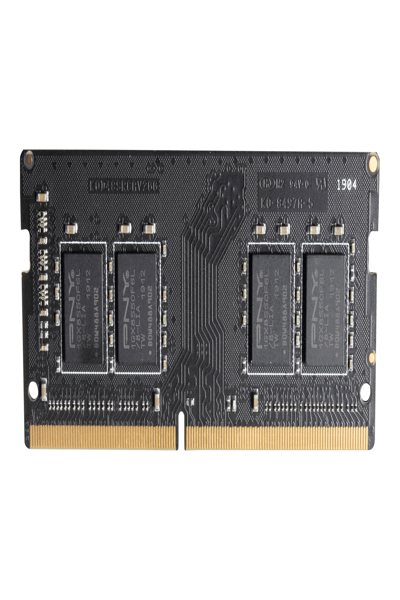 PNY DDR4 - module - 4 GB - SO-DIMM 260-pin - MN4GSD42666