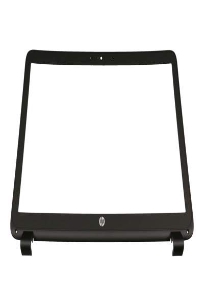 Cadre d'écran HP AP15A000300 15,6 pouces noir