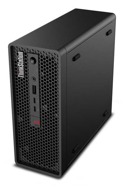 Lenovo ThinkStation P3 Tiny - Intel Core i7 - i7-14700 - Core i7 - 16 GB - 30H000A8GE