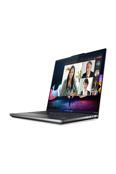 Lenovo ThinkPad Z16 - 16" Notebook - 21JX001HGE