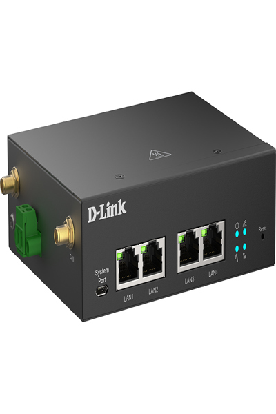 D-LINK DWM-314-G 5G MULTI-CONNECT MODEM ROUTER - DWM-314-G