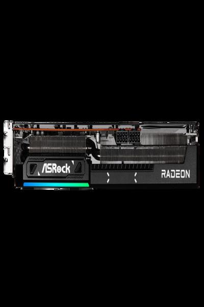 ASRock Radeon RX 9070 Challenger 16GB - 90-GA5NZZ-00UANF