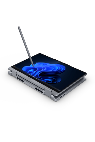 Lenovo ThinkBook 14 2-in-1 G5 Intel Core Ultra 5 225U - Convertible - Core Ultra 5 - 21SQ0012GE