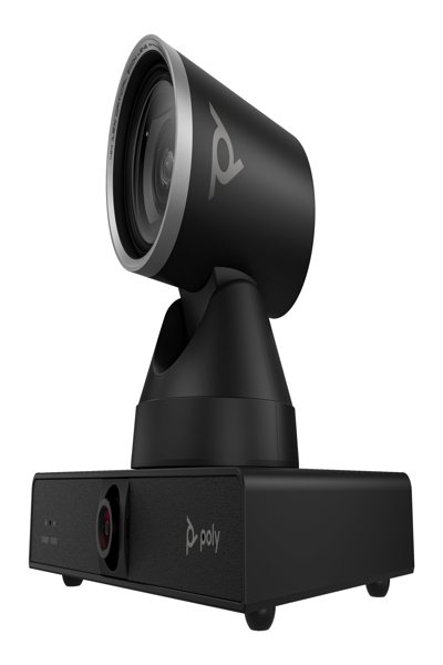 HP Studio E60 Smart Camera: 4K MPTZ with 12X Optical Zoom