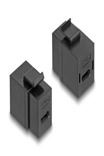Delock Modular insert (coupling) - 87950