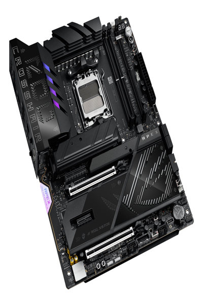 ASUS ROG CROSSHAIR X870E APEX - 90MB1KR0-M0EAY0