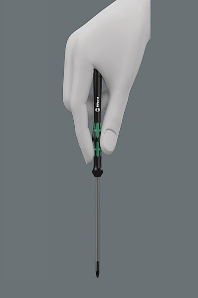 Wera screwdriver TX 15/60 05118052001 - 5118052001