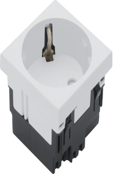 Hager ESR1339010 Blanc