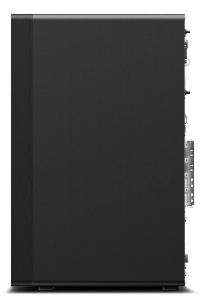 Lenovo ThinkStation P2 30FR Tower i9-14900K 6GHz Desktop PC - 30FR004CGE