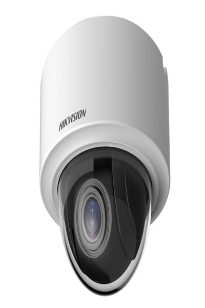 Hikvision DS-2DE3404W-DE(T5) PTZ IP Camera 4MP Darkfighter 10X Zoom - 327000441