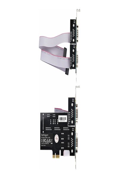 PS74ADF-SERIAL-CARD - PS74ADF-SERIAL-CARD