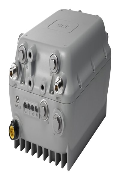 CISCO AIRONET 1572EAC ACCESS POINT 1300 MBIT/S - AIR-AP1572EAC-Z-K9