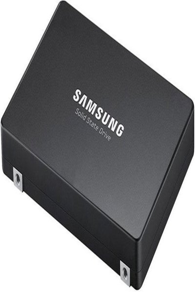 Samsung PM1725a MZWLL3T2HMJP 3200GB PCIe 2.5" 63.5mm U.2 NVMe SSD