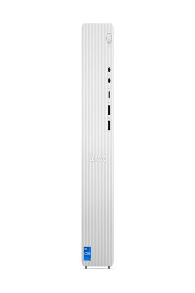 Lenovo IdeaCentre Tower 08IRR9 - - Intel Core i3 - i3-13100 - Core i3 - 4.5 GHz - 90XS0035GF