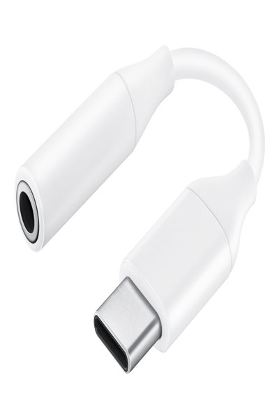 Samsung EE-UC10J - USB-C to headphone jack adapter - EE-UC10JUWEGWW