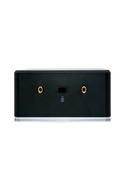 Origin Storage USB-C/A Docking Station with 85w PD including USB-C to USB-C/A Cable - Docking - USB 3.2 Gen 2 (3.1 Gen 2) Type-C - 10,100,1000 Mbit/s - Black - Silver - Full HD - Power