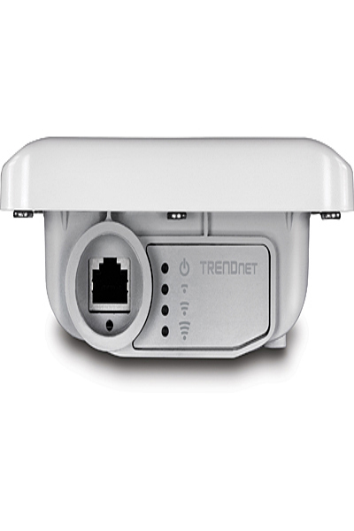 TRENDnet TEW 740APBO 10 dBi Outdoor PoE Access Point - TEW-740APBO