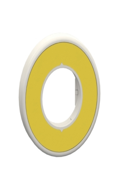 Schneider Electric ZBY9W3B101 Blanc