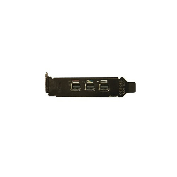 Dell 490-BDZY - Quadro P400 - 2 GB - GDDR5 - 490-BDZY