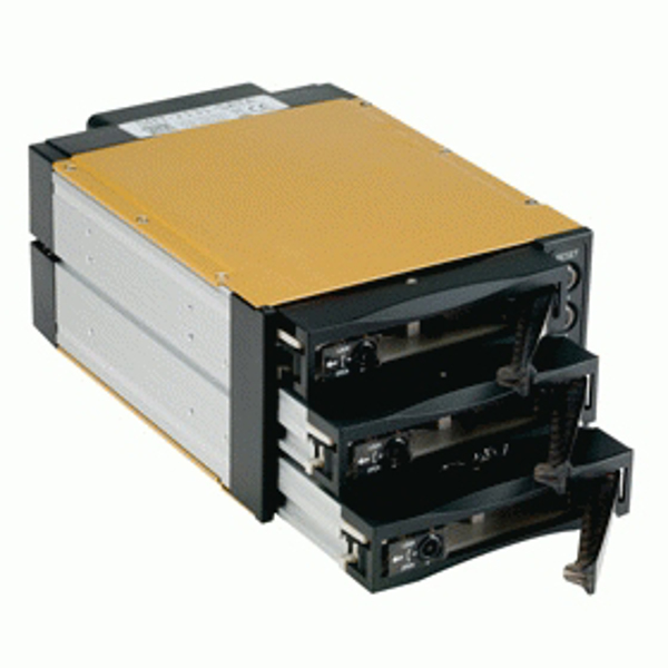 SNT-BA2131-1 SATA I/II/III backplane - 2047