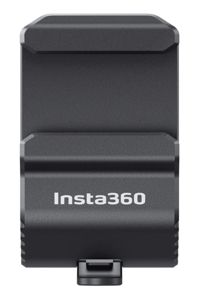 Insta360 Ace Pro 2/Ace Pro/Ace, griffe porte-accessoires, noir