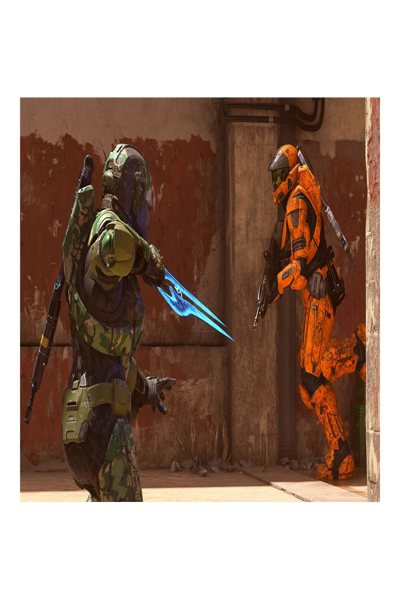 Halo Infinite - Xbox One / Xbox Series X - HM7-00012