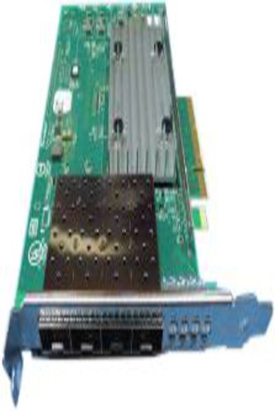 Dell Quad-port 10GbE Network Adapter 4 x SFP+ PCI-Express