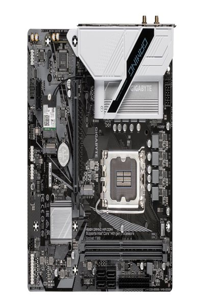 Carte mère Gigabyte H610M GAMING WIFI DDR4 1.0