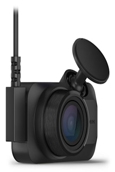 Garmin Dash Cam Mini 3 Full HD DC Black - 010-02899-10