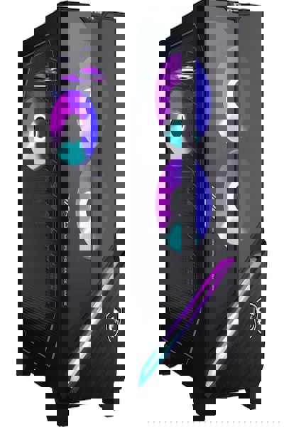 MSI MPG Infinite X3 AI 2NUF7-013AT Gaming PC Intel Core Ultra 7 265K, 32GB DDR5 RAM, 1TB M.2 SSD, GeForce RTX 4070Ti SUPER (16GB GDDR6X), Windows 11 H - 00B94211-013