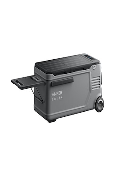 Réfrigérateur portable Anker EverFrost 2 SOLIX 58 L