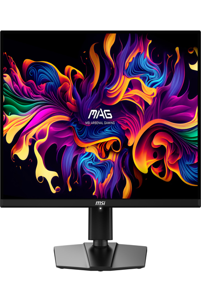 MSI MAG 271QPX QD-OLED 27 MONITOR - MAG 271QPX QD-OLED E2
