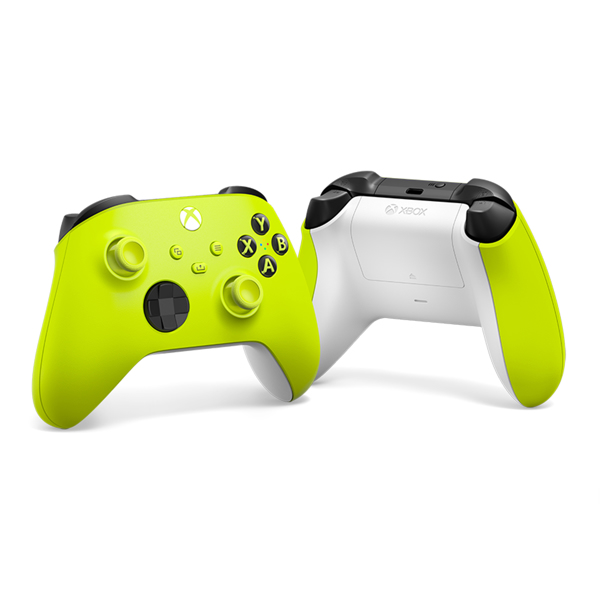 Microsoft Xbox Wireless Controller - QAU-00022