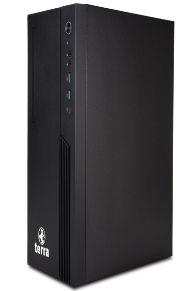 TERRA PC-BUSINESS BUSINESS 6000 - PC - Core Ultra 5 - RAM: 16 GB DDR5 - HDD: 1,000 GB