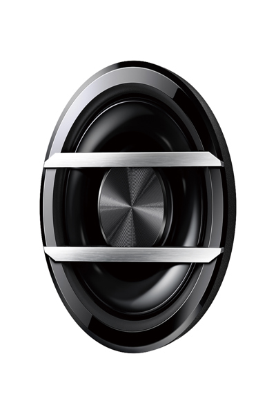 Pioneer TS-G170C Car Speaker - TS-G170C