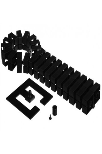 Bachmann CABLE SNAKE Quadro Set - 930016