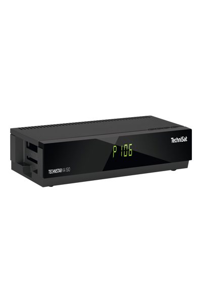 TechniSat K4 ISIO Cable Receiver - 0002/4779