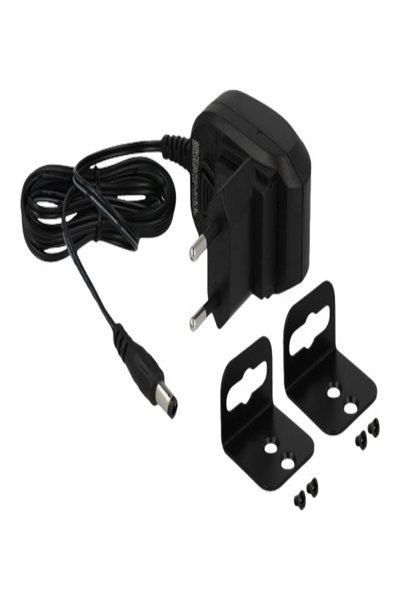 Delock Multi-AV till HDMI-konverterare - 87732