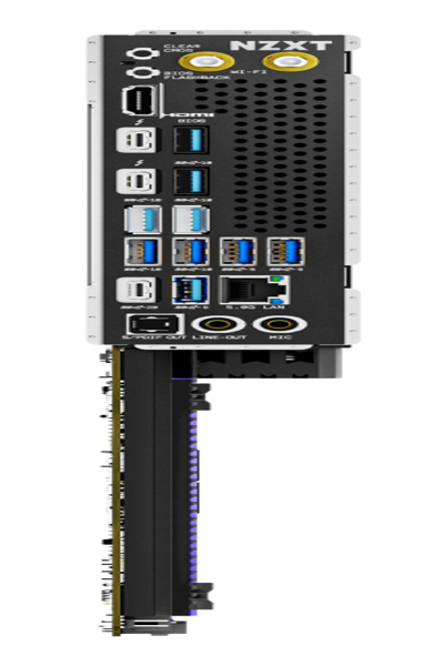 NZXT N9 Z890 Intel LGA 1851 motherboard - N9-Z89XT-B1