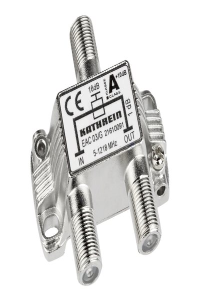 KATHREIN EAC 03/G - Prise de signal RF