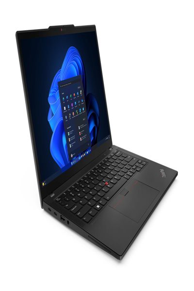 Lenovo ThinkPad X13 - 13.3" Notebook - Core Ultra 5 4.3 GHz 33.8 cm - 21LU000VMH