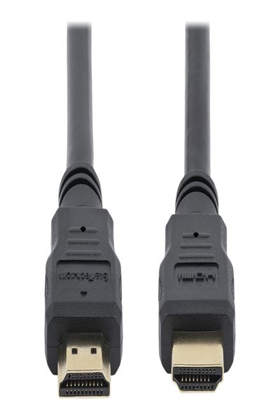 StarTech.com 2m HDMI 1.4 Kabel 4K 30Hz Svart - HDMM6