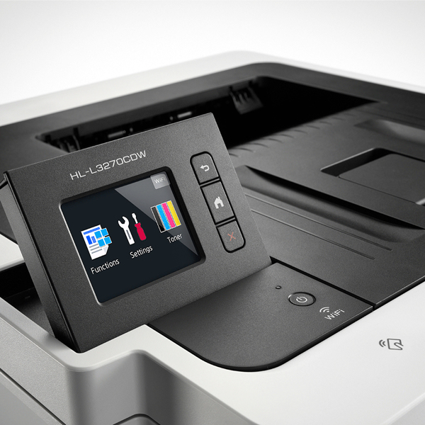 Brother HL-L3270CDW - Printer - HLL3270CDWG1