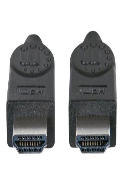 Câble HDMI Manhattan 1080p 60 Hz 10 m