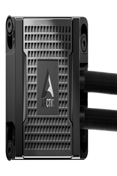 Arctic Liquid Freezer Ws360-Sp6 AiO Water Cooling - Processor cooler - AMD Socket TR4 (Threadripper) - ACFRE00201A